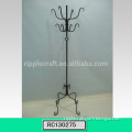 New Launch Eco-friendly Metal Coat Hanging Stand Home Product